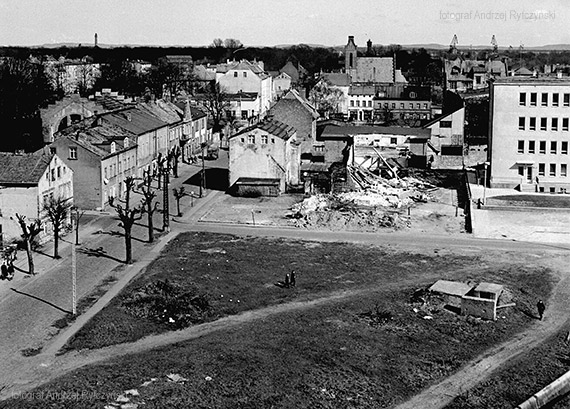 Wycinki z kronikarskich annaw winoujcia cz.10