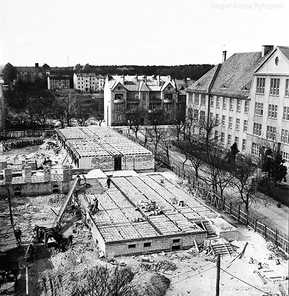 Wycinki z kronikarskich annaw winoujcia cz.10