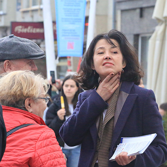 Czy Janusz murkiewicz sprzeda winoujcie? Wyborco PO czy nie jest ci wstyd? 