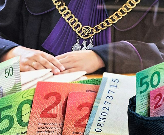 Frankowicze trac impet. W I proczu br. do sdw wpyno o 36,5% mniej pozww ni rok wczeniej