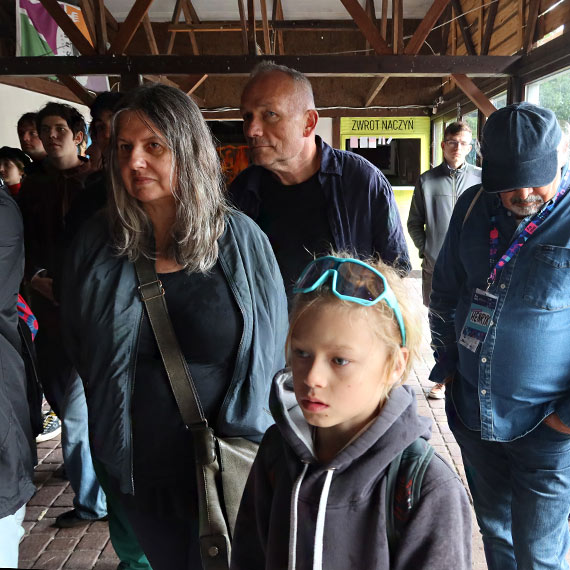 Do ostatnich godzin przed wielkim finałem Fama prezentuje prace młodych twórców