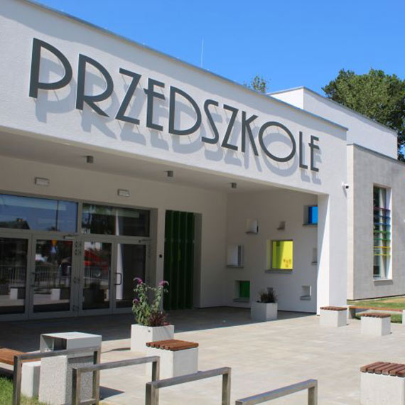 Nie zabrako miejsc dla uczniw i przedszkolakw