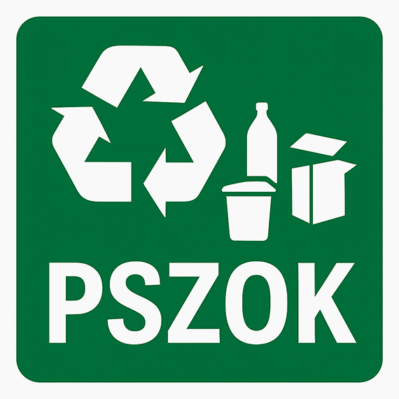 Midzyzdroje stawiaj na ekologi. PSZOK w nowej odsonie