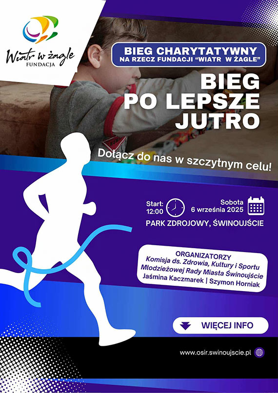 Wrzesie zaczyna si aktywnie – sprawd, co czeka w miecie