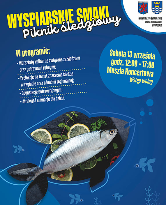 Piknik ledziowy w Muszli Koncertowej – w sobot od poudnia