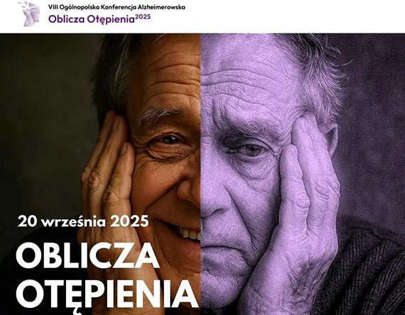 VIII Oglnopolska Konferencja Naukowo-Spoeczna „Oblicza Otpienia”– spotkajmy si w Szczecinie!