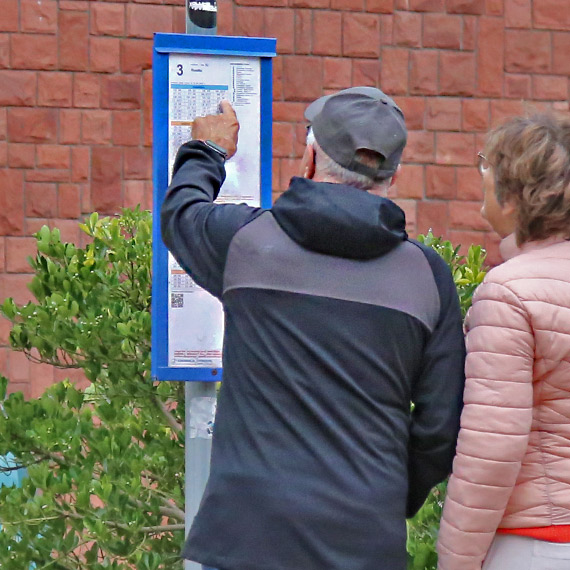 Co sdzicie o zmianach w miejskiej komunikacji?