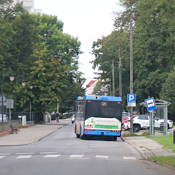 Mieszkacy Posejdona krytykuj nowy rozkad jazdy autobusw