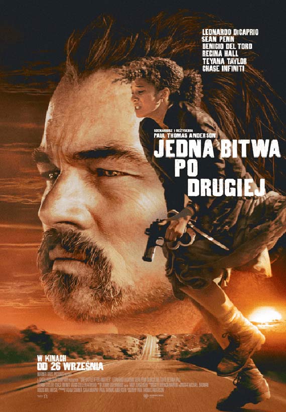 Zanurz si w nowych filmach! Repertuar kinowy, ktry musisz pozna