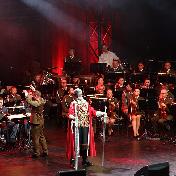 Za nami Pierwszy Festiwal Artystyczny Wojska Polskiego. To byo muzyczne wydarzenie przeduonego sezonu!