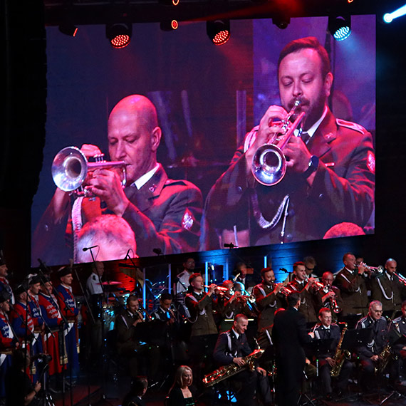 Za nami Pierwszy Festiwal Artystyczny Wojska Polskiego. To byo muzyczne wydarzenie przeduonego sezonu!