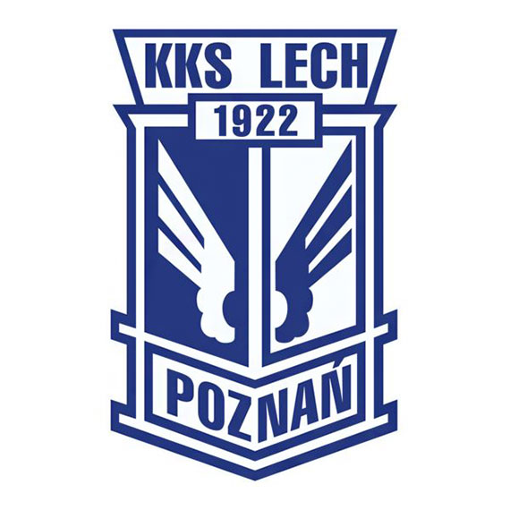 Najbliszy przeciwnik Lech II Pozna