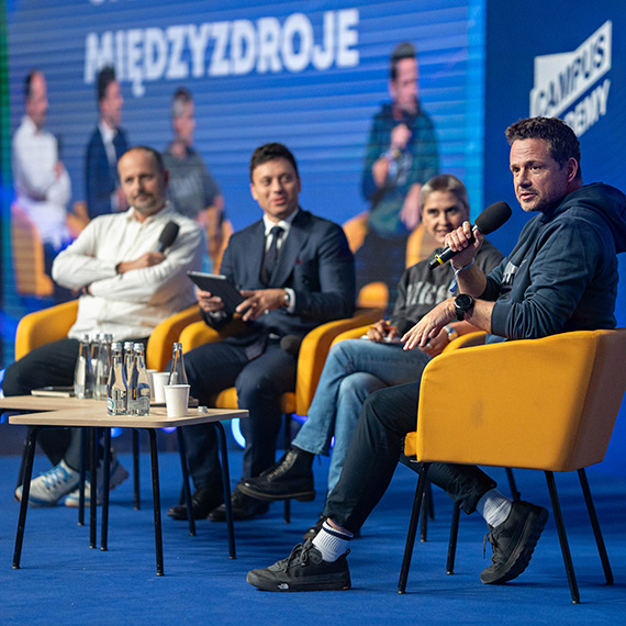 „Razem albo wcale” – pierwszy wywiad Rafaa Trzaskowskiego po kampanii wyborczej