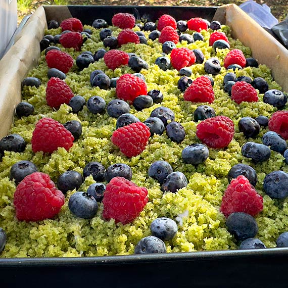 Trzy lata zupy dla potrzebujących. Wolontariusze ze Świnoujścia pokazują, że dobro ma smak. Zobacz film!