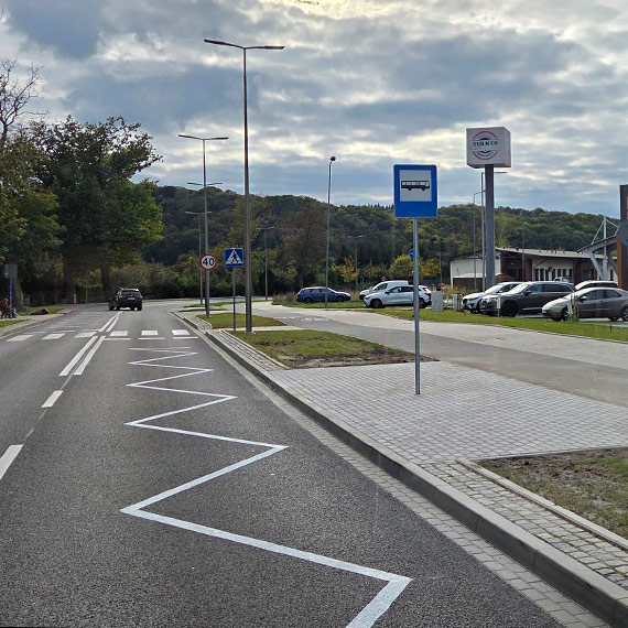 Zmiany rozkadw od 1 padziernika 2025 r.