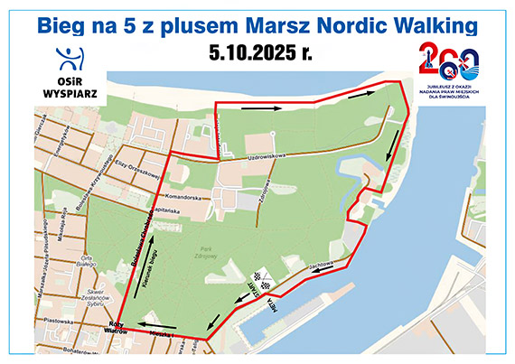 Zapraszamy na II edycj zawodw 5-TKA Z PLUSEM!!!