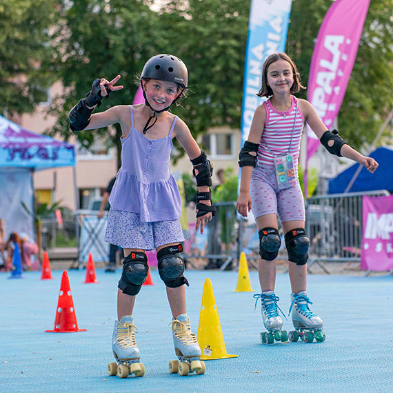 Jubileusz miasta w Amfiteatrze. Dzie atrakcji dla caych rodzin