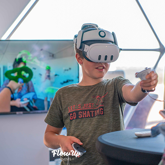 Jubileusz miasta w Amfiteatrze. Dzień atrakcji dla całych rodzin