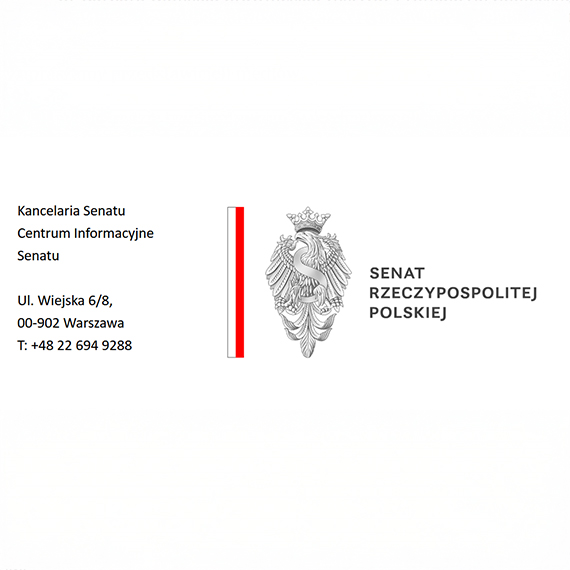 V Kongres Praw Zwierzt w Senacie
