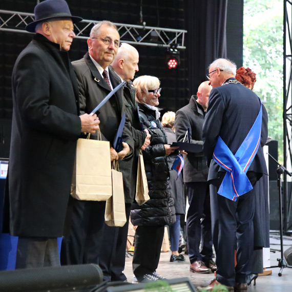 winoujcie witowao. 80 lat polskoci i 35 lat samorzdu terytorialnego