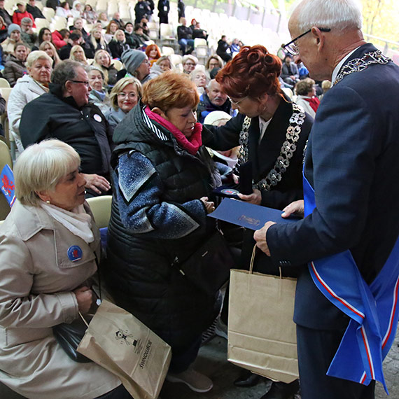 winoujcie witowao. 80 lat polskoci i 35 lat samorzdu terytorialnego
