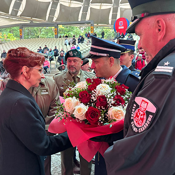 winoujcie witowao. 80 lat polskoci i 35 lat samorzdu terytorialnego