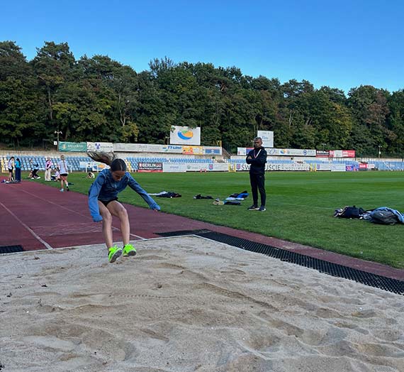winoujskie Czwartki Lekkoatletyczne