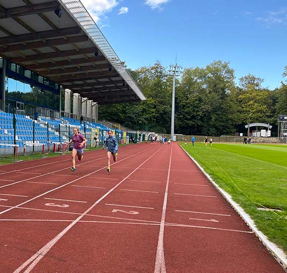 winoujskie Czwartki Lekkoatletyczne