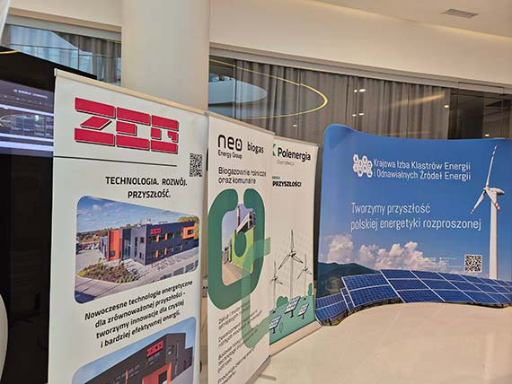 Transformacja energetyczn szans Pomorza Zachodniego
