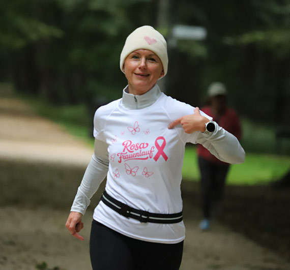 419. parkrun winoujcie – deszcz, wiatr i stalowa wola