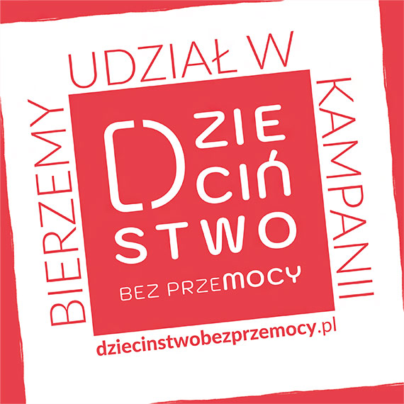 Dziecistwo bez przemocy