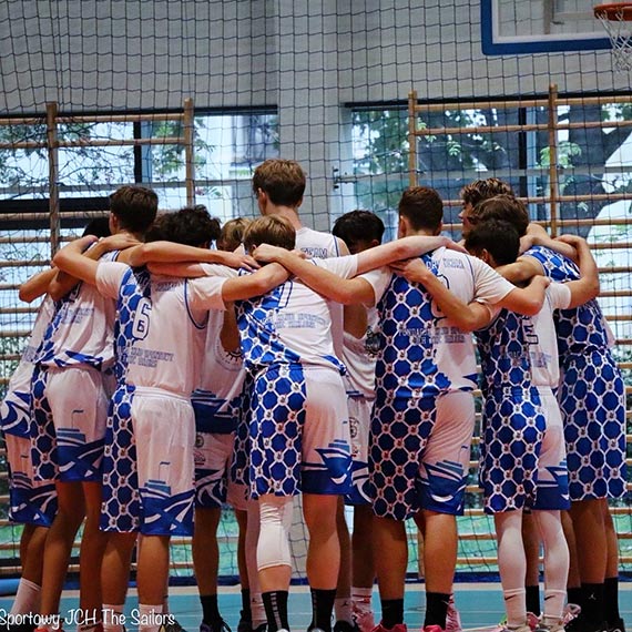 The Sailors winoujcie U19 wyszarpali zwycistwo w Szczecinie!