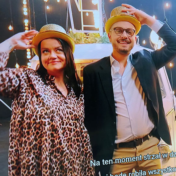 Kevin ze Świnoujścia nie będzie już sam w domu! Justyna z Gościcina wybrała naszego bohatera w „Randce w ciemno”