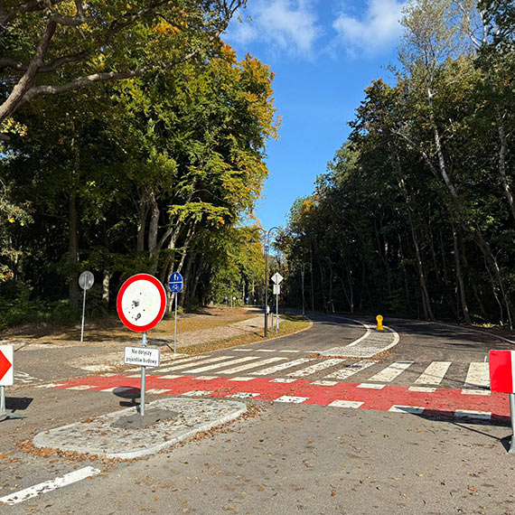 Nowa ulica na ostatniej prostej. Jak powinna się nazywać?