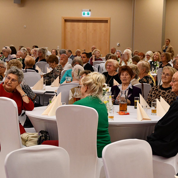 winoujskie Senioralia 2025: Tydzie peen energii, wiedzy i dobrej zabawy