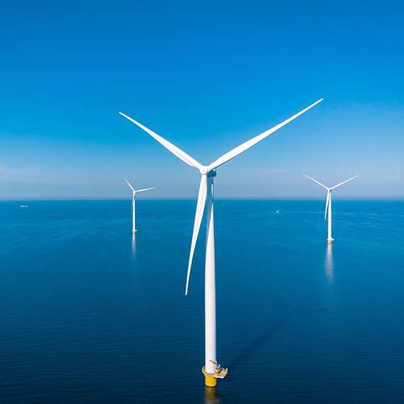Energia z morza napdza polsk gospodark - nowa energia, nowe miejsca pracy, nowa warto