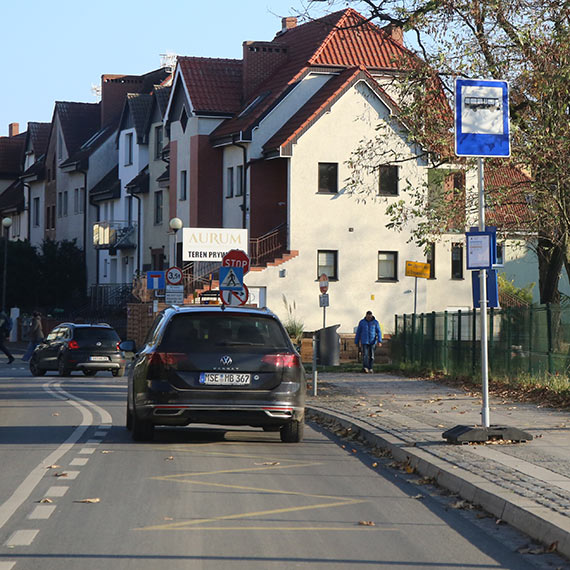 Przystanki na danie. Jak z nich korzysta?