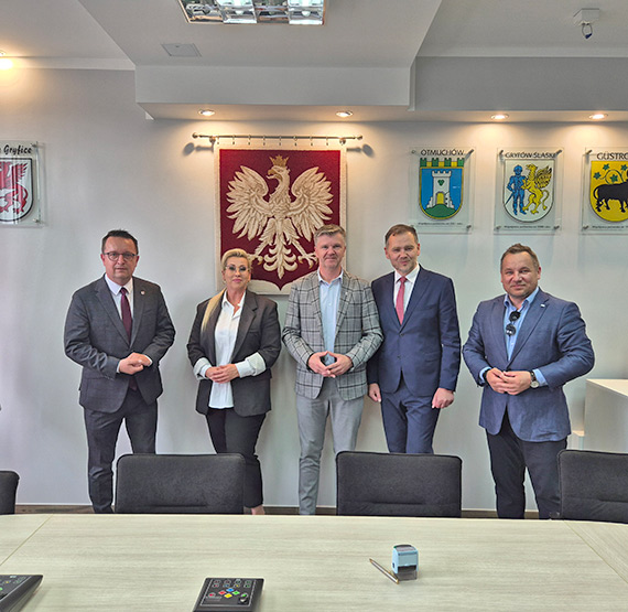 Firmy z Pomorza Zachodniego będą obecne na PAIH Biznes Forum w Warszawie