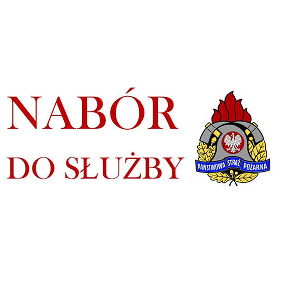 Nabór do służby