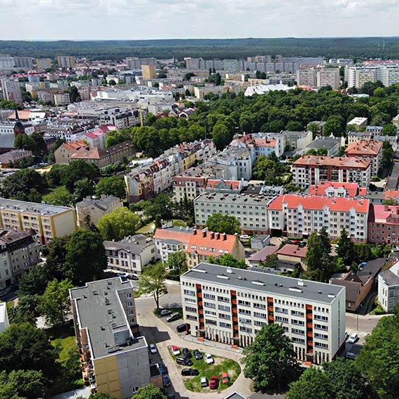 Ruszają prace nad Strategią Rozwoju Świnoujścia do 2050 roku