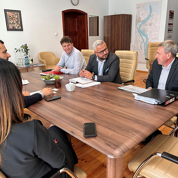 Wodny tramwaj wróci w przysz³ym sezonie