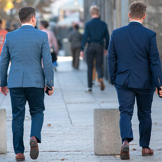 Więcej wniosków o zamknięcie JDG, ale bilans wciąż dodatni. Przedsiębiorczość w Polsce rośnie