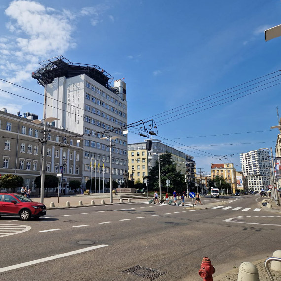 Mieszkaniec: apy precz od Parku Zdrojowego. To przestrze, ktr naley chroni - nie demolowa