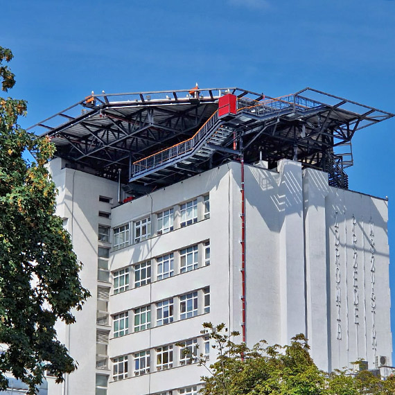 Mieszkaniec: apy precz od Parku Zdrojowego. To przestrze, ktr naley chroni - nie demolowa