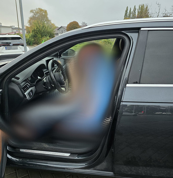 Reakcja, ktra ma znaczenie