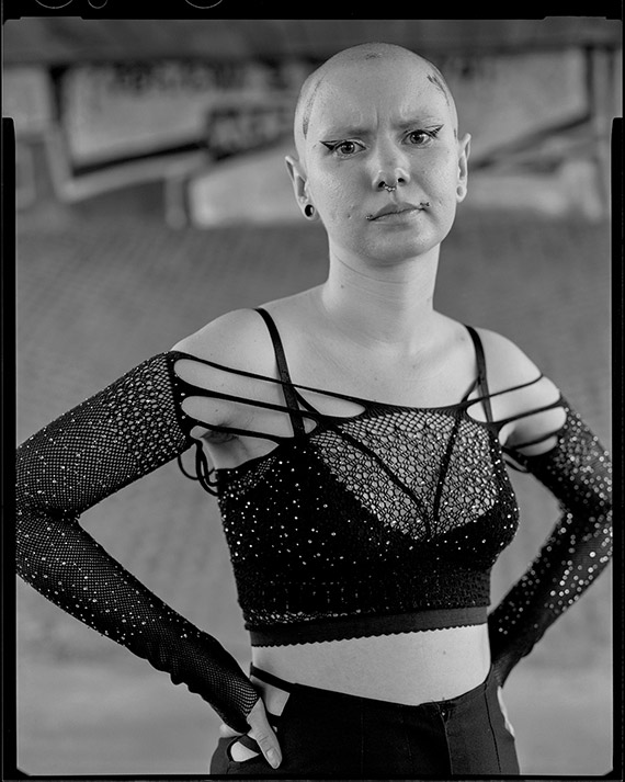 Nie napiszą o nas książek - Fotografia w ms44