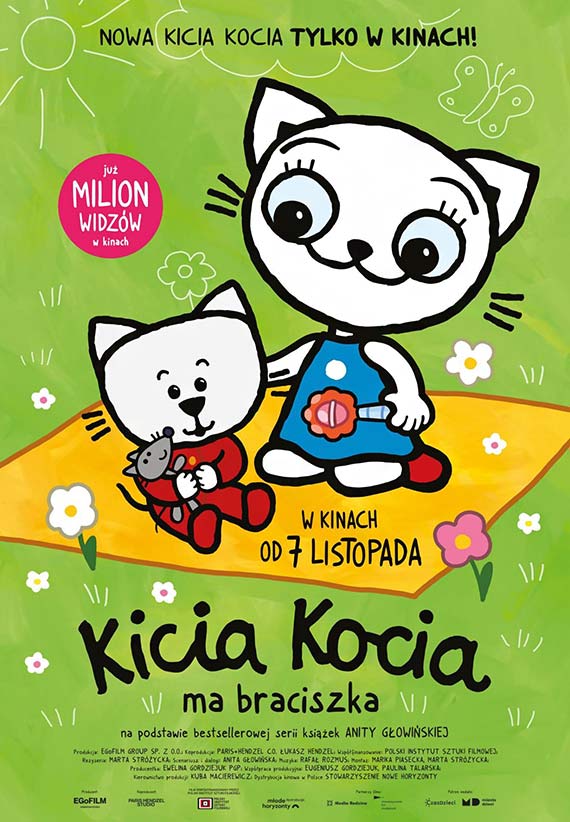 Midzyzdroje: Listopadowe nowoci w kinie Eva: sprawd, co warto zobaczy!