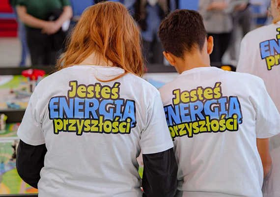 OZEdukacja w szkołach podstawowych w całej Polsce