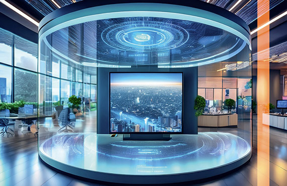 Biuro przyszłości – inteligentne, elastyczne i empatyczne