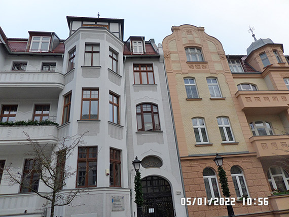 Przetargi na nieruchomoci w winoujciu